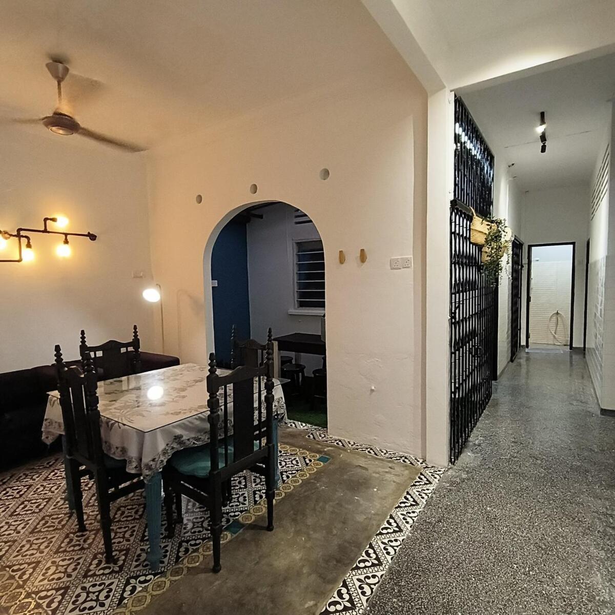 Tg103A Pet Friendly 15Pax, Near Beach Side Tanjung Bungah  Exterior foto