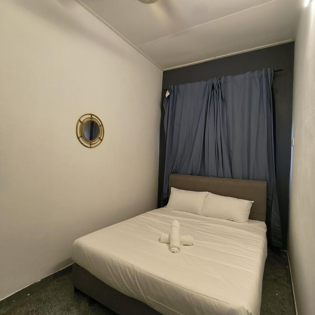 Tg103A Pet Friendly 15Pax, Near Beach Side Tanjung Bungah  Exterior foto